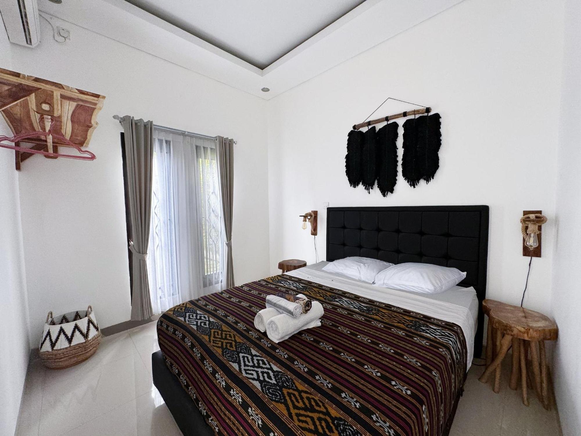 Villa Gilang Balangan Jimbaran Exterior foto
